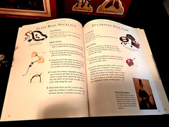 Pleasant Company Josefina Craft Kit w Pastimes Craft Book & SEALED Paper Dolls