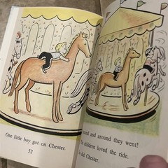Lot Of 8 Vintage Children’s Harper & Row Hardback I Can Read Books 60-80s