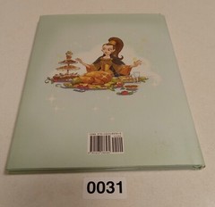 Sofia The First The Enchanted Feast Written By Catherine Hapka