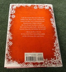 The Christmas Sweater By Glenn Beck First Edition Hardcover 1st