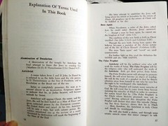 How the World Will End GUIDE to SURVIVAL Salem Kirban 1969 Fundamentals of Faith