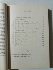 Origins of the Second World War by Alan Taylor