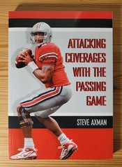 Coaches Choice Football coaching skills drills books 9781606790762 9781585180059