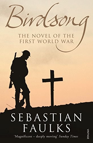 BIRDSONG – Paperback By Faulks, Sebastian – GOOD