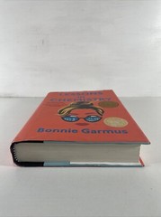 Lessons in Chemistry | Bonnie Garmus | 2022 | Hardcover | SIGNED
