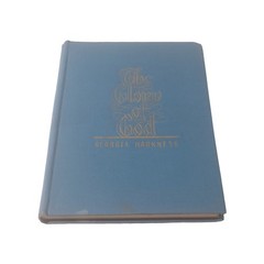 The Glory of God: Poems and Prayers for Devotional Use Book 1943 – SEE DESC