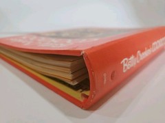 „Betty Crocker’s Cookbook – New & Revised Edition” binder cook book, 1970’s