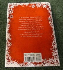 The Christmas Sweater By Glenn Beck First Edition Hardcover 1st