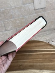 Outlander by Diana Gabaldon 1st BCE (HC/DJ, 1991) Book Club 18200 VG-