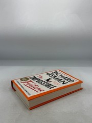 The Impossible Fortune Richard Osman 2025 1st Print B&N Exclusive Mystery Viking