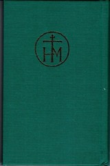 The Orthodox Psalter (Pocket Edition) by Holy Transfiguration Monastery