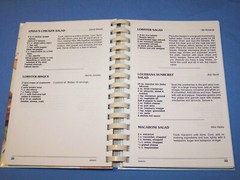 VCU Evans-Haynes Burn Center Cookbook Richmond VA 2002 Virginia