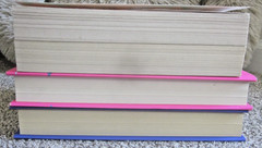 EMILY HENRY CONTEMPORARY ROMANCE LOT / 1HC+2SC / FUNNY STORY~BOOK LOVERS~PEOPLE