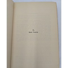 Henry The Eighth By Francis Hackett Illustrated Biography Star Book Vintage 1931