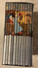 Disney Family Story Collection by Disney Press Staff (2005, Hardcover)