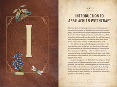 Appalachian Witchcraft for Beginners: The History, Remedies, and Spells of a Ric