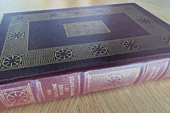 Easton Press THE GENUINE WORKS OF HIPPOCRATES Francis Adams COLLECTOR’S EDITION