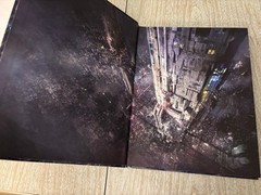 Cities Without Number Kevin Crawford 2023 PREMIUM OFFSET PRINT RPG (Sine Nomine)