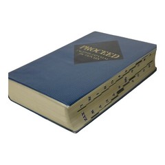 Proceed Japanese-English dictionary = Puroshido wa-ei jiten [Japanese Edition]