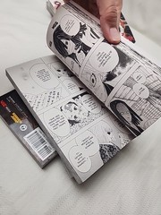 Demon Slayer Kimetsu No Yaiba Lot 6 Vol 1, 6, 8, 9, 10 & Water & Flame Eng Manga