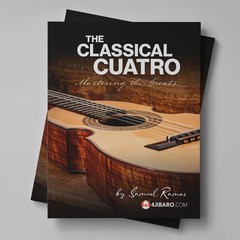 The Classical Cuatro Puertorriqueño: Mastering the Greats