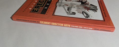 Greenberg’s Guide to Gilbert Erector Sets Volume One 1913-1932 1st Ed. 1993 HC