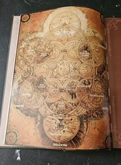 World of Warcraft: Chronicle Volume 1 Hardcover BLIZZARD ENTERTAINMENT