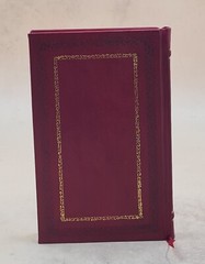 The Weight Of Glory By Lewis, C. S. [Premium Leather Bound]