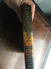Robert Langdon Ser.: Inferno by Dan Brown (2013, Hardcover)