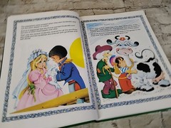 Festival Fairy Tales Collection Two 24 Stories inc Wizard Of Oz Cinderella MORE!