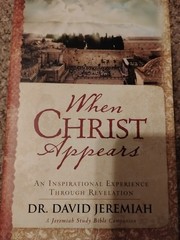 David Jeremiah Lot Giants Happiness Christ Prophecy End Times Revelation Bible