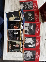 TIME This Fabulous Century Magazine Lot + Newsweek Historic Issues 9 Total