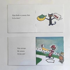 Pete the Cat I Can Read Phonics Kids Decodable Books Lot 12