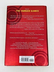 Hunger Games Ser.: Catching Fire by Suzanne Collins (2009, Hardcover)