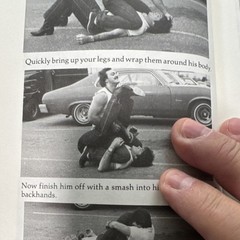 Fight for Your Life Ted Gambordella Paperback Martial Arts Self-Defense