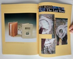 Pages : Innovative Book Making Techniques by Linda F. Kenzle 1997 1st Edition
