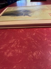 The Illuminated Rumi by Coleman Barks & Michael Green 1st Edition 1977 Hardcover