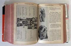 Audels Pumps Hydraulics and Compressors Frank D Graham 1965, Ex-Library