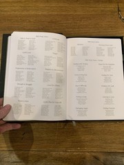 Bible Verse Mapping Journal – Vegan Leather – Premium Bible Study Journaling