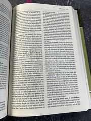 Parallel Classic Commentary on the New Testament by Mark Water (edited by)