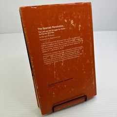 Praetorian Politics in Liberal Spain Carolyn P Boyd 1979 HC Modern Spain History