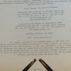 Rough Luxe Design The New Love of Old Kahi Lee Hardcover Book Printed In Italy