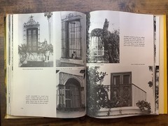 Patios and Gardens of Mexico, 1988, O’Gorman, 9 X 11 Inches