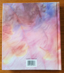 New Official Taylor Swift The Eras Tour Book Hardcover
