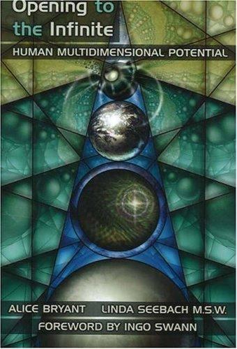 Opening to the Infinite Human Multidimensional Potential