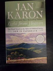 Jan Karon Mitford Series Lot Of 9 Books 1-7, 9 & 11