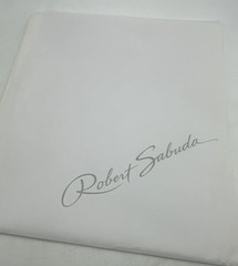 Robert Sabuda A Pop-Up Celebration Alice in Wonderland Signed Promotion Japan