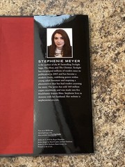 Midnight Sun SIGNED By Stephenie Meyer – Twilight – 1st Prt/1st Ed Near Fine HC