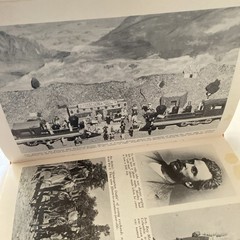 The Morleys: Young Upstarts on the Southwest Frontier