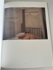 Shen Wei ~ Chinese Sentiment ~ photography, Peter Hessler, limited Edition